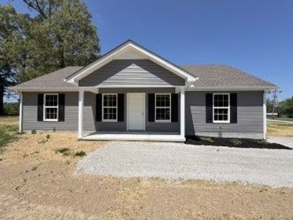 74 Six Mile Board Rd , Winchester, TN 37398