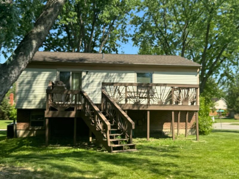 5801 Patrick Henry Drive, Miami Twp, OH 45150 Photo 12