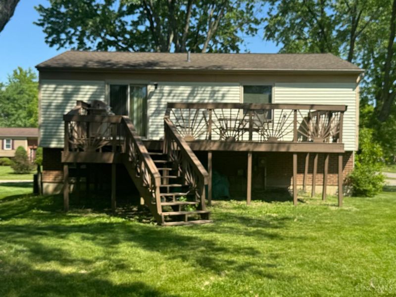 5801 Patrick Henry Drive, Miami Twp, OH 45150 Photo 18