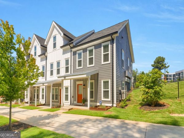 697 Fayetteville Road SE, Unit 101, Atlanta, GA 30316
