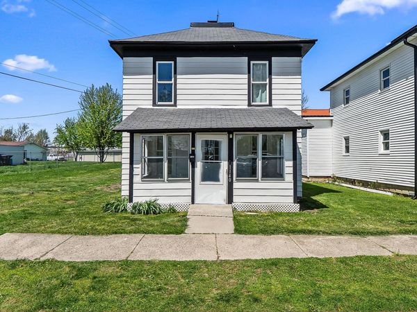 1140 Superior Street, Huntington, IN 46750