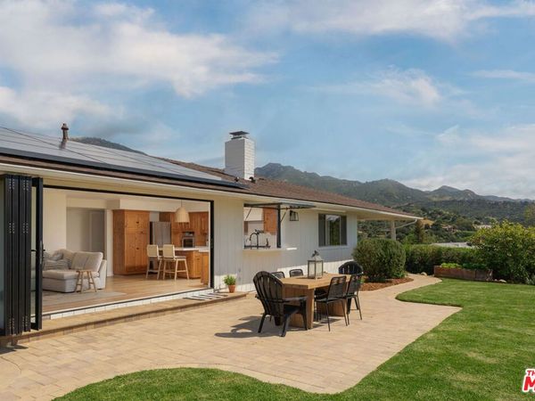 2609 Montrose Place, Santa Barbara, CA 93105