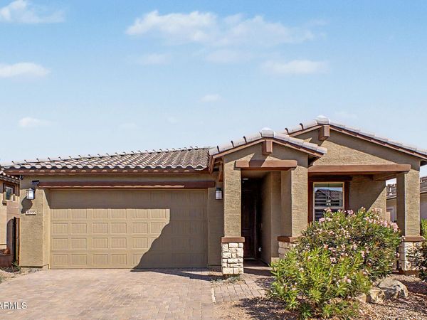 31995 N 124TH Drive, Peoria, AZ 85383