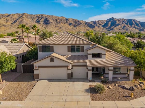 2627 W MONTE Way, Phoenix, AZ 85041