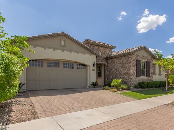 4242 S FLARE, Mesa, AZ 85212