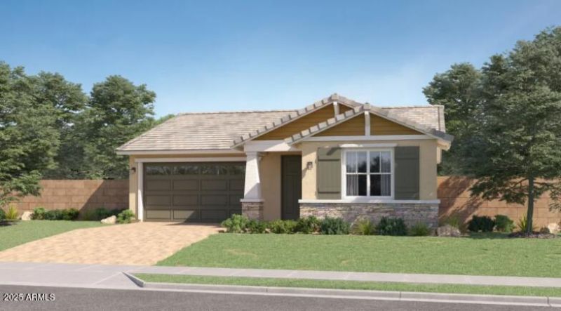 9520 W Whitton Avenue, Phoenix, AZ 85037 Main Photo
