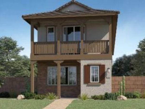 9732 W VERDE Lane, Phoenix, AZ 85037