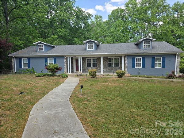 1011 Tarlton Drive , Shelby, NC 28150