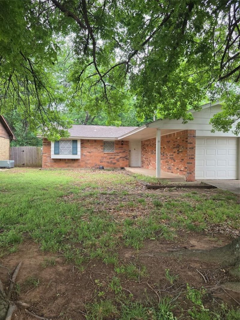 432 Larkspur Lane, Edmond, OK 73003 Main Photo