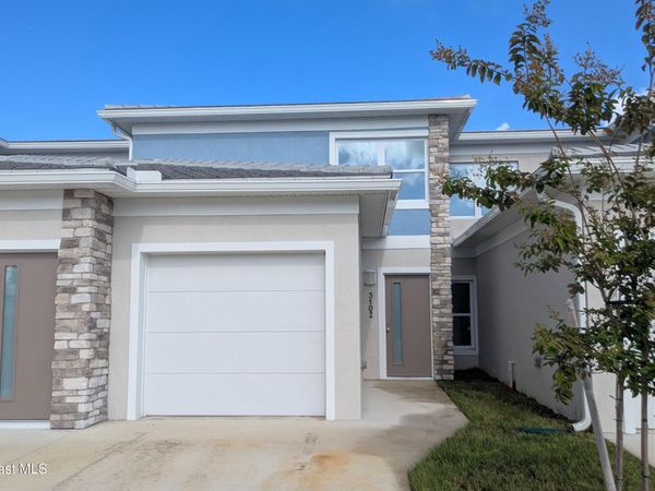 1635 Par Street NE , Unit 2103, Palm Bay, FL 32905