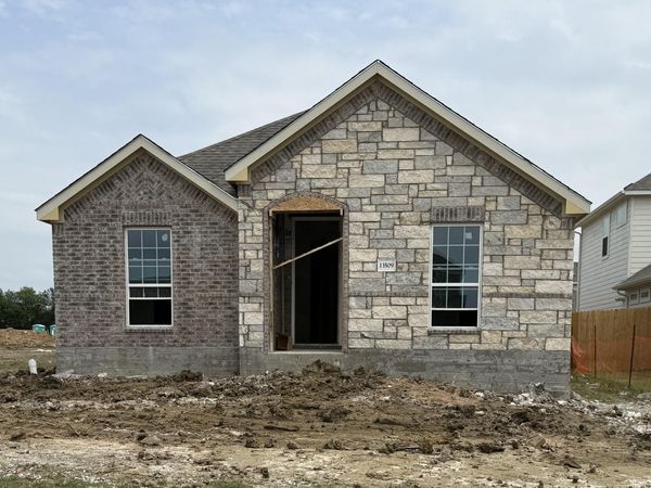 13509 Muny PKWY, Elgin, TX 78621