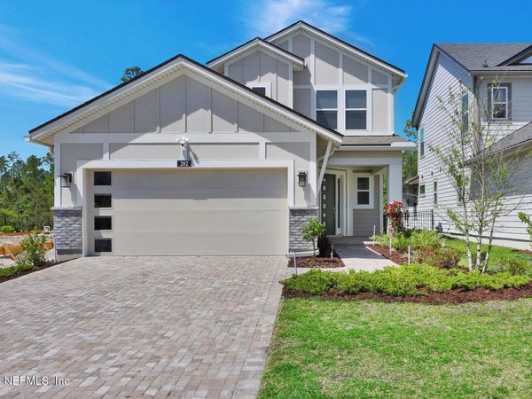 202 SUTTON DR Drive, Ponte Vedra, FL 32081