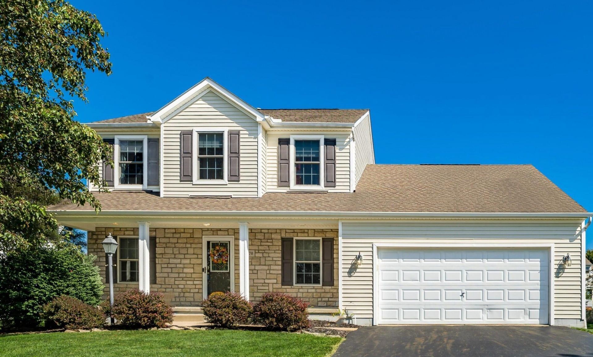 270 Linden Circle, Pickerington, OH 43147 Main Photo