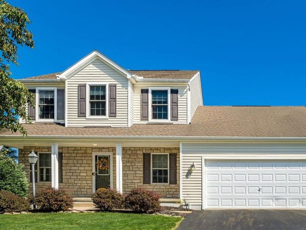 270 Linden Circle, Pickerington, OH 43147