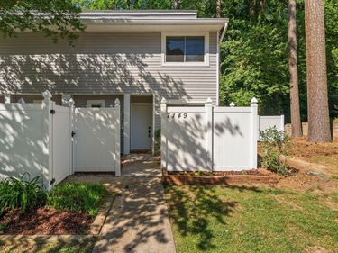 7149 Sandy Creek Drive, Raleigh, NC 27615