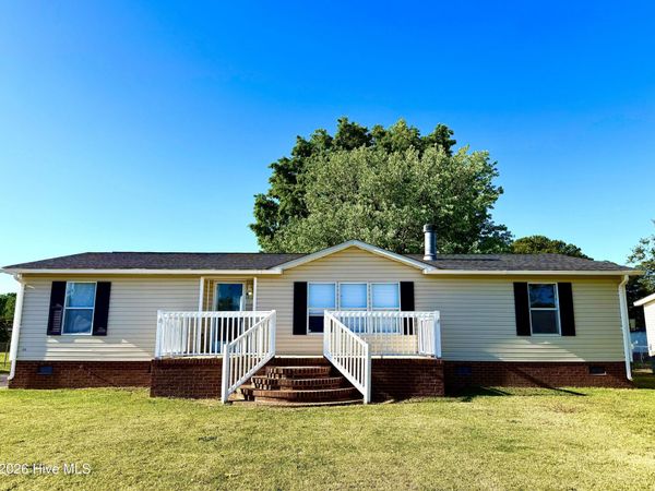 5011 Bear Trap Road NW, Wilson, NC 27896