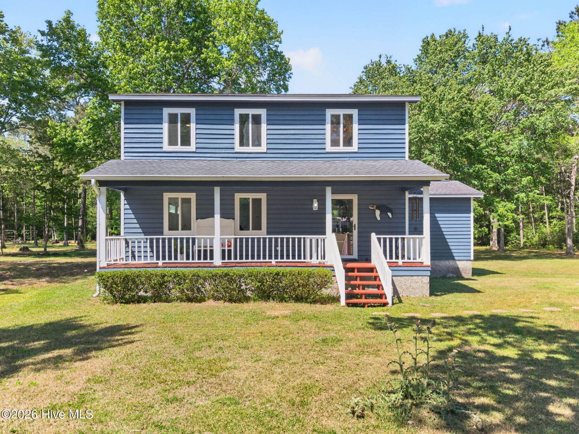 6928 Bayfield Lane Nw, Ocean Isle Beach, NC 28469 Main Photo