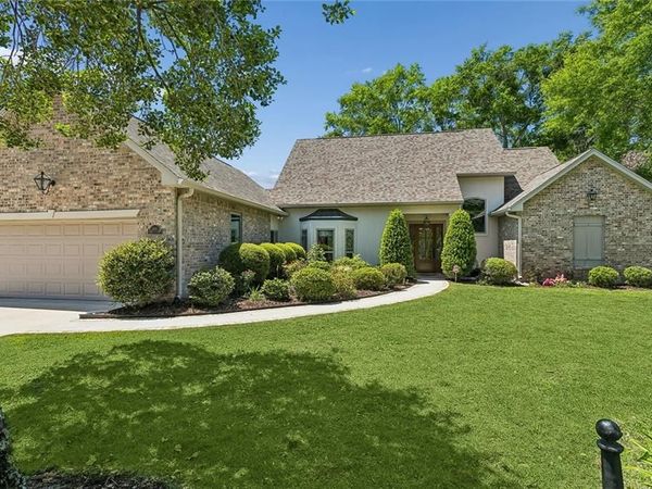 106 CHERRY CREEK Drive, Mandeville, LA 70448