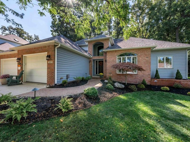 4165 E Laurel Ridge Drive, Port Clinton, OH 43452 Photo 2