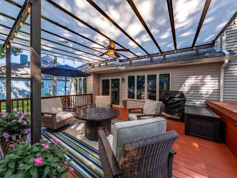 4165 E Laurel Ridge Drive, Port Clinton, OH 43452 Photo 46