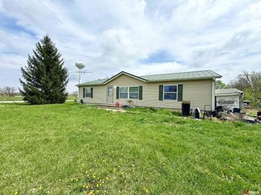 540 A Street , Douglas, NE 68344