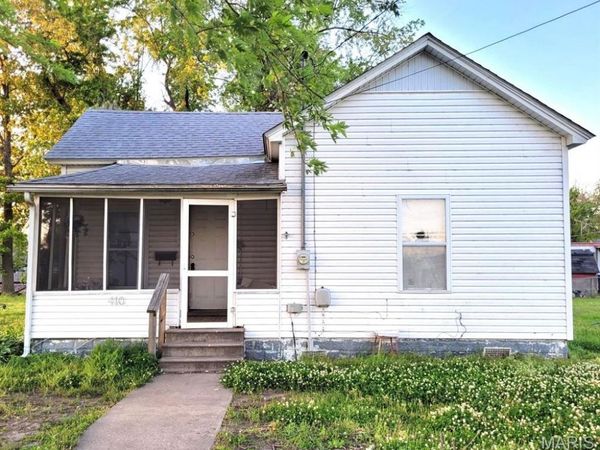 410 E 3rd Street , Portageville, MO 63873