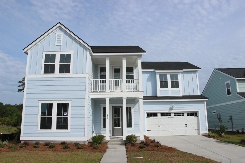 122 Beamon Loop Photo 1