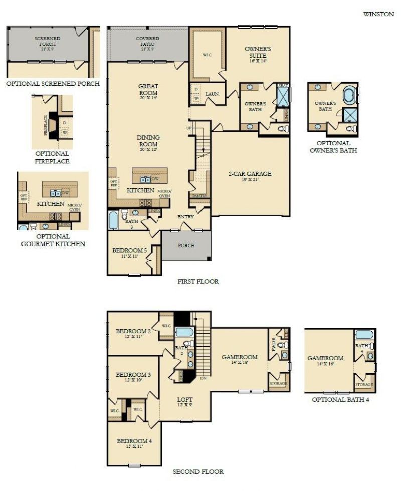 122 Beamon Loop Photo 3
