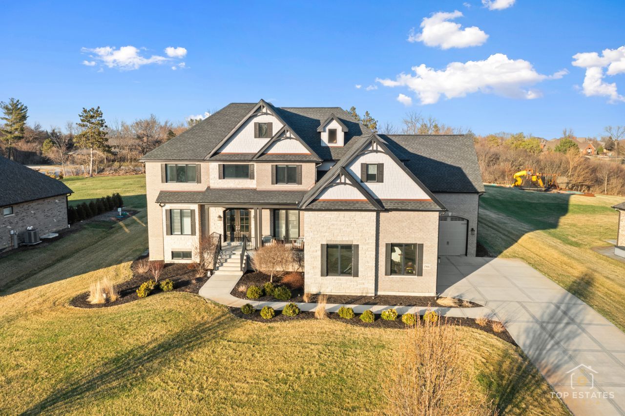 17931 S CRYSTAL LAKE Drive , Mokena, IL 60448