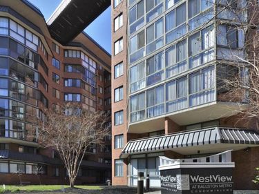 1024 N UTAH STREET , Unit 217, ARLINGTON, VA 22201