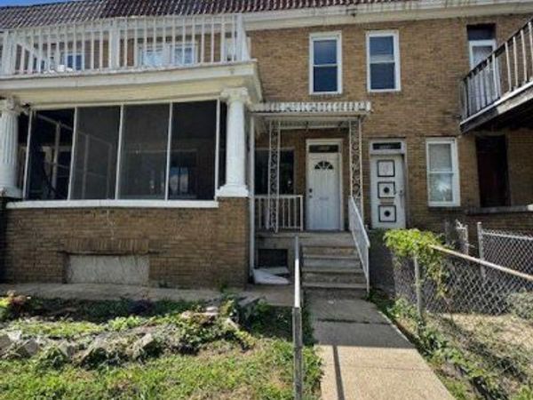 3581 JUNEWAY , BALTIMORE, MD 21213