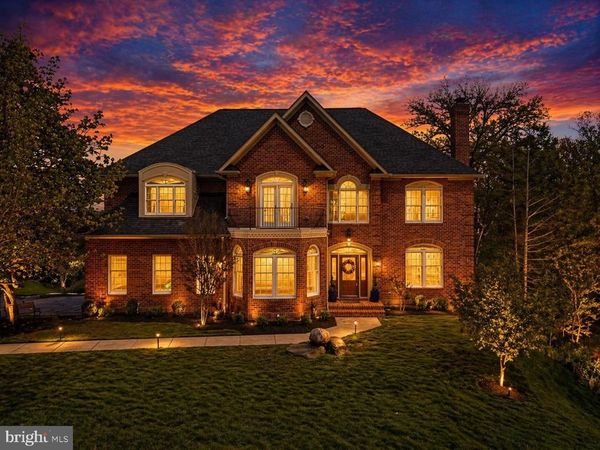 9804 PEBBLE BEACH COURT, IJAMSVILLE, MD 21754