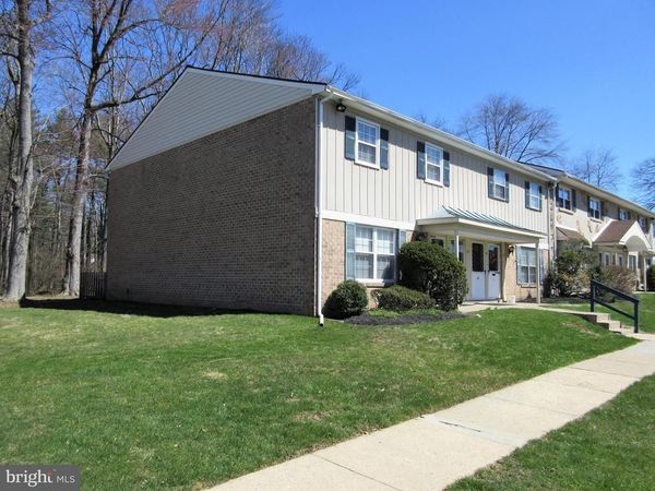 21 SHANNON DRIVE, NORTH WALES, PA 19454