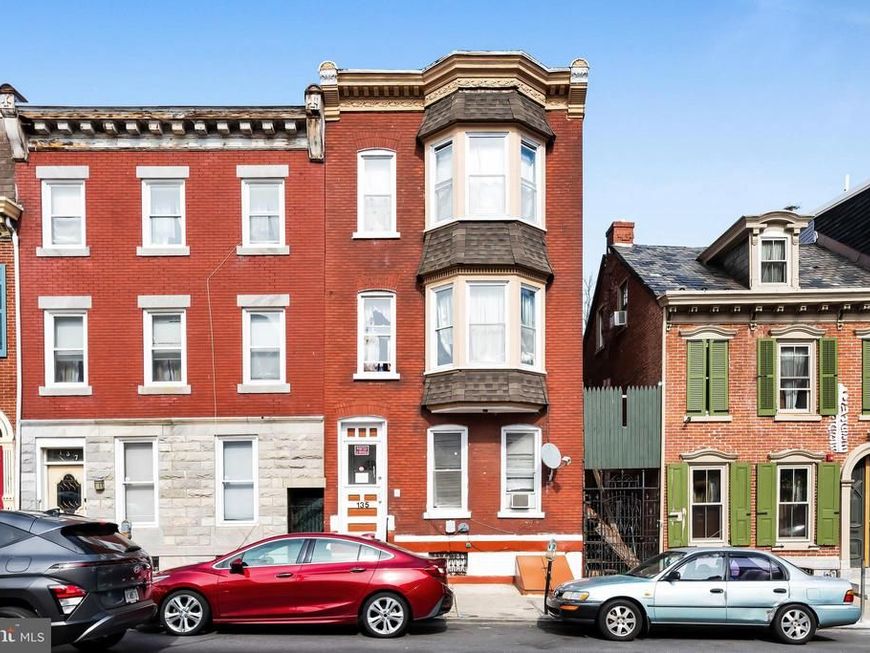 135 N 8th Street , Allentown, PA 18102 Main Photo