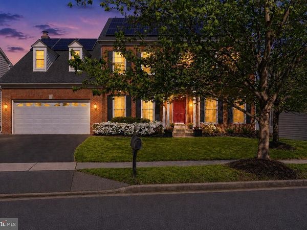 17811 MARBLE HILL PLACE, GERMANTOWN, MD 20874