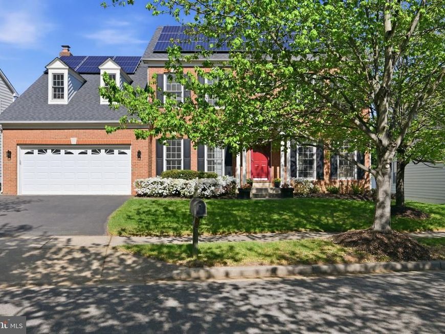 17811 Marble Hill Place, Germantown, MD 20874 Main Photo