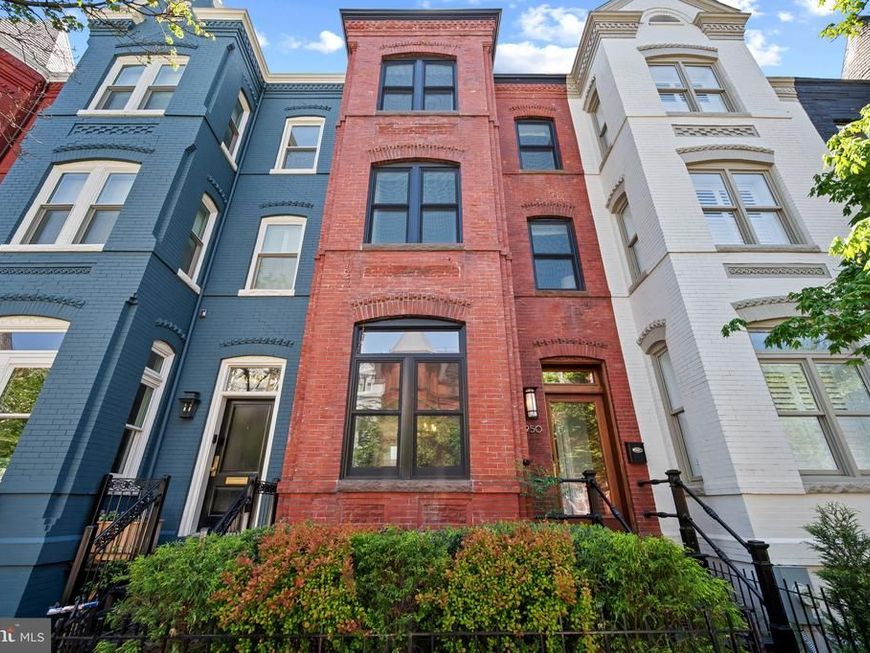 950 Westminster Street Nw, Washington, DC 20001 Main Photo