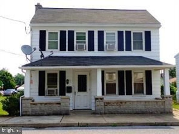 512 CHESTNUT , MOUNT HOLLY SPRINGS, PA 17065