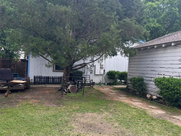 1608 Coleman Street, McKinney, TX 75069