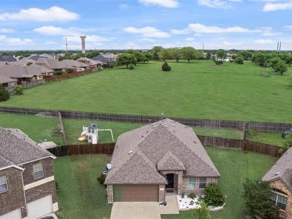 928 Mcgehee Court, Fate, TX 75087