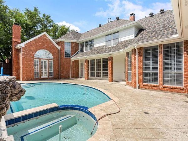 5621 Lindsey Drive , Plano, TX 75093