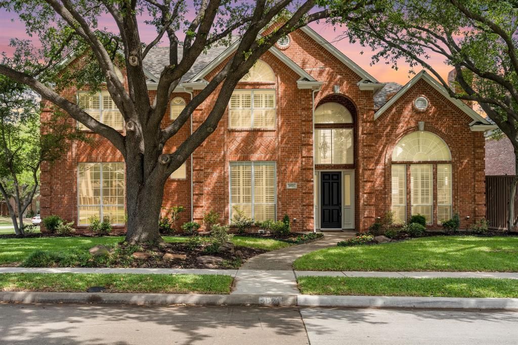 5621 Lindsey Drive, Plano, TX 75093 Main Photo