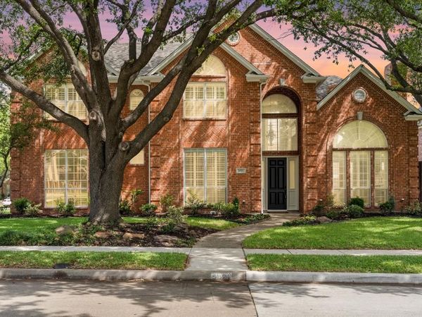 5621 Lindsey Drive, Plano, TX 75093