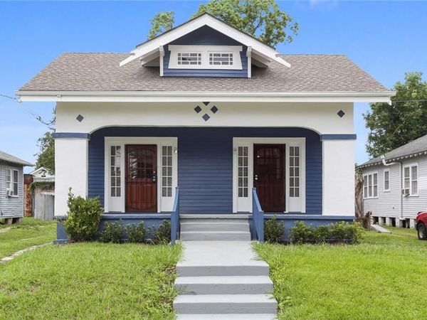2457 JASMINE Street , New Orleans, LA 70122