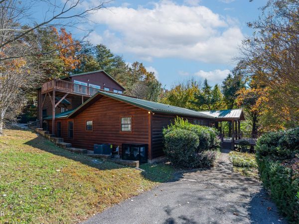 3588 Four Seasons Lane, Sevierville, TN 37862