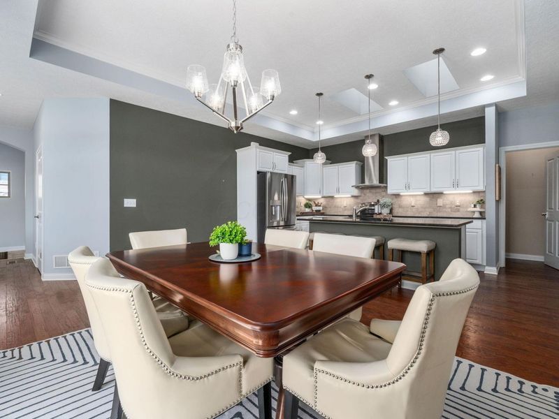 103 Park Knoll Place, Powell, OH 43065 Photo 12