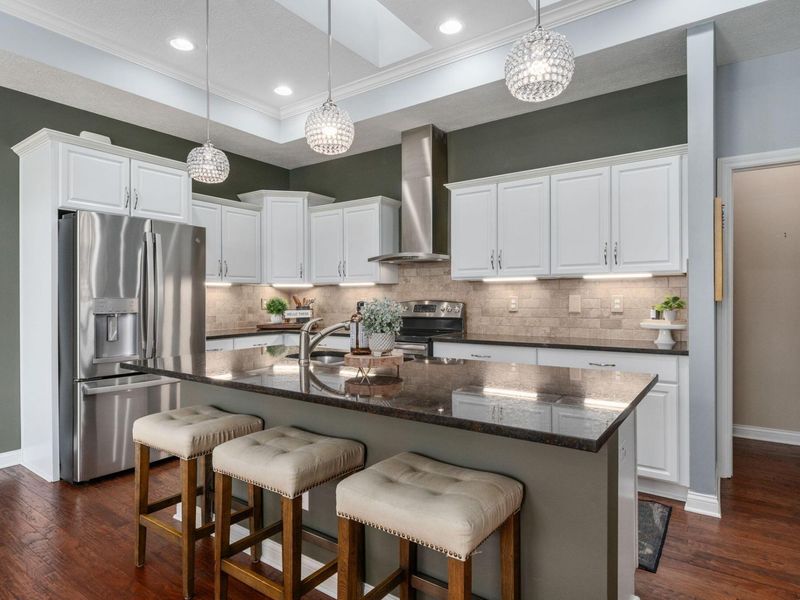 103 Park Knoll Place, Powell, OH 43065 Photo 13