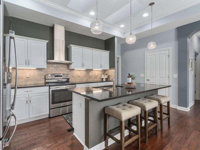 103 Park Knoll Place, Powell, OH 43065 Photo 15