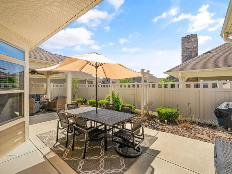 103 Park Knoll Place, Powell, OH 43065 Photo 17