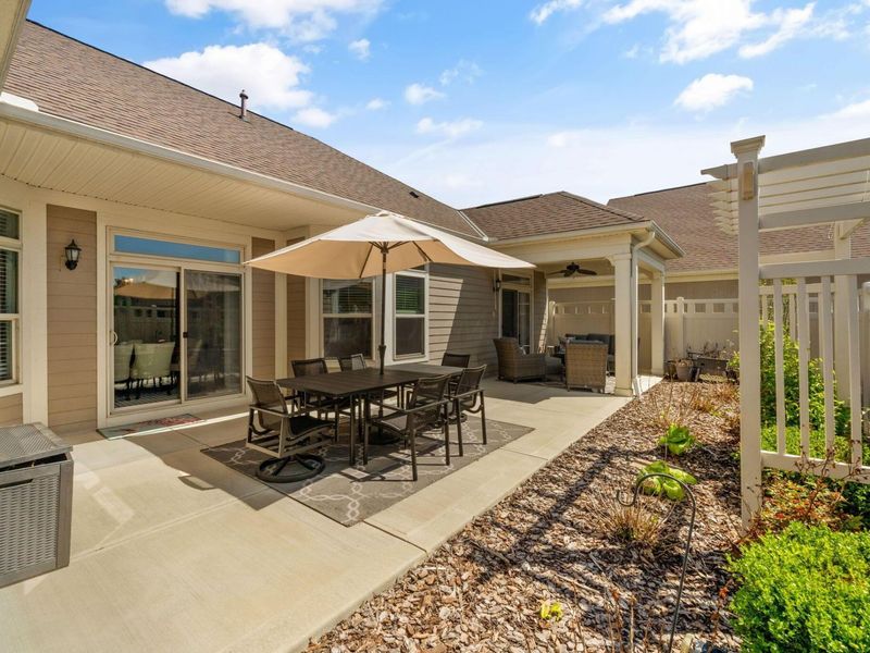 103 Park Knoll Place, Powell, OH 43065 Photo 18